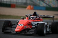 Amaury Cordeel - MP Motorsport