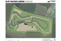 MJP-Racing Arena Fuglau