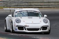 MExT Racing - Porsche 991 GT3 Cup