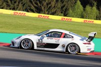 Ayhancan Güven - Attempto Racing