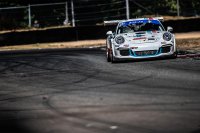QSR Racingschool - Porsche 991