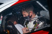 Elfyn Evans - Toyota Yaris WRC