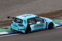 Jean-Karl Vernay - Team WRT VW Golf