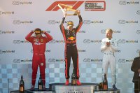 Max Verstappen wint in Oostenrijk