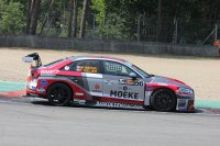 Bas Koeten Racing - Audi RS 3 LMS TCR