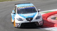 Pepe Oriola - Tuenti Racing Team SEAT Leon