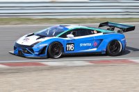 NSC Motorsports - Lamborghini Gallardo GT3
