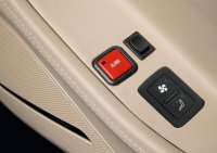 Audi A8L Security