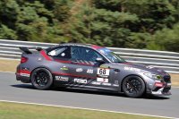 G&A Motors x JDK - BMW M2 CS Racing