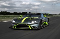 Aston Martin Vantage GT3
