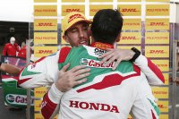 Norbert Michelisz