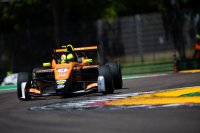 Ean Eyckmans - MP Motorsport