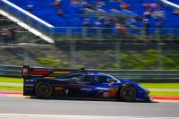 Cadillac Racing - Cadillac V-Series.R