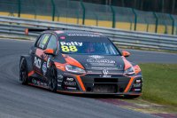 Maxime Potty - Team WRT VW Golf GTi TCR