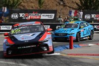 Norbert Michelisz: twee seizoenzege