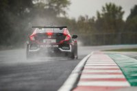 Esteban Guerrieri - Münnich Motorsport Honda Civic
