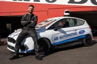 Benjamin Abeloos - Ford AB Automotive