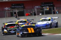 Supercar Challenge - Divisie GT
