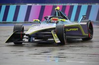 Robin Frijns - ABT CUPRA Formula E Team