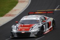 Audi Sport Italia - Audi R8 LMS GT3