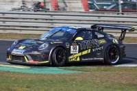 Belgium Racing - Porsche 991