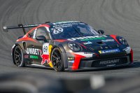 Kalle Rovanperä - RedAnt Racing