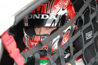 Tiago Monteiro - Honda Civic TC1