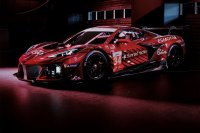 TF Sport - Chevrolet Corvette Z06 GT3.R