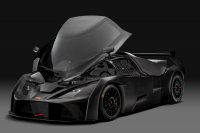 KTM X-BOW GT4