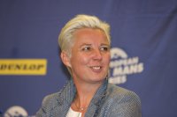 Nathalie Maillet