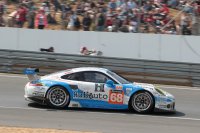 #68 Team AAI Porsche 911 RSR