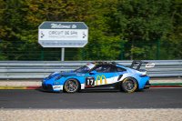 RR Racing by Racetivity - Porsche 911 GT3 Cup (992)