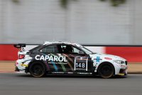 QSR Racing - BMW M235i Racing Cup