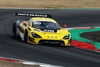 Optimum Motorsport - McLaren 720S GT3 Evo