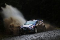 Thierry Neuville - Ford Fiësta RS WRC