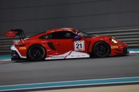 Car Collection Motorsport - Porsche 911 GT3 R