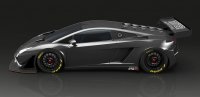 Reiter Gallardo R-EX