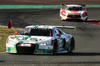 Land Motorsport - Audi R8 LMS