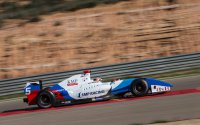 Egor Orudzhev - SMP Racing by AVF