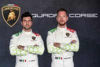 Andrea Caldarelli & Mirko Bortolotti