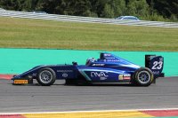 Billy Monger - Carlin