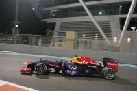 Mark Webber - Red Bull RB9