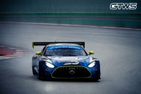 Kenneth Heyer/Jay Mo Härtling - SR Motorsport Mercedes-AMG GT3 Evo
