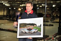 Robert de Hoen - Van der Horst Motorsport