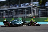 Lance Stroll - Aston Martin Aramco F1 Team