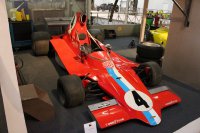 VDS Racing - Lola T400/F5000