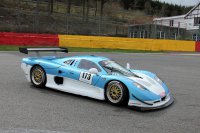 Blueberry Racing - Mosler MT900R