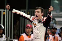 George Russell - ART GP