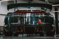 Porsche 718 Cayman GT4 Clubsport "Trackday" MR