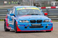 Harry Steegmans/Jorg Hendrix - BMW E46 325i